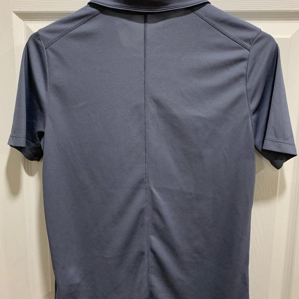 Boys size large Nike polo - Picture 2 of 3